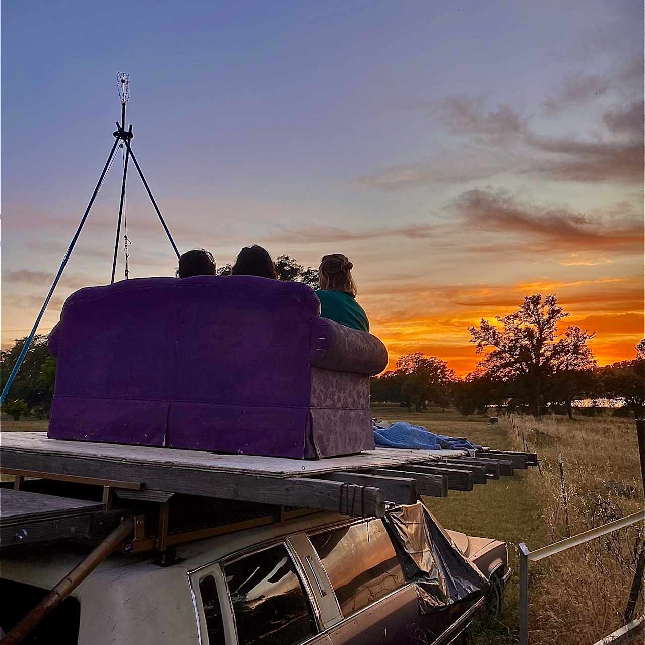 Heartland Collective & Retreat