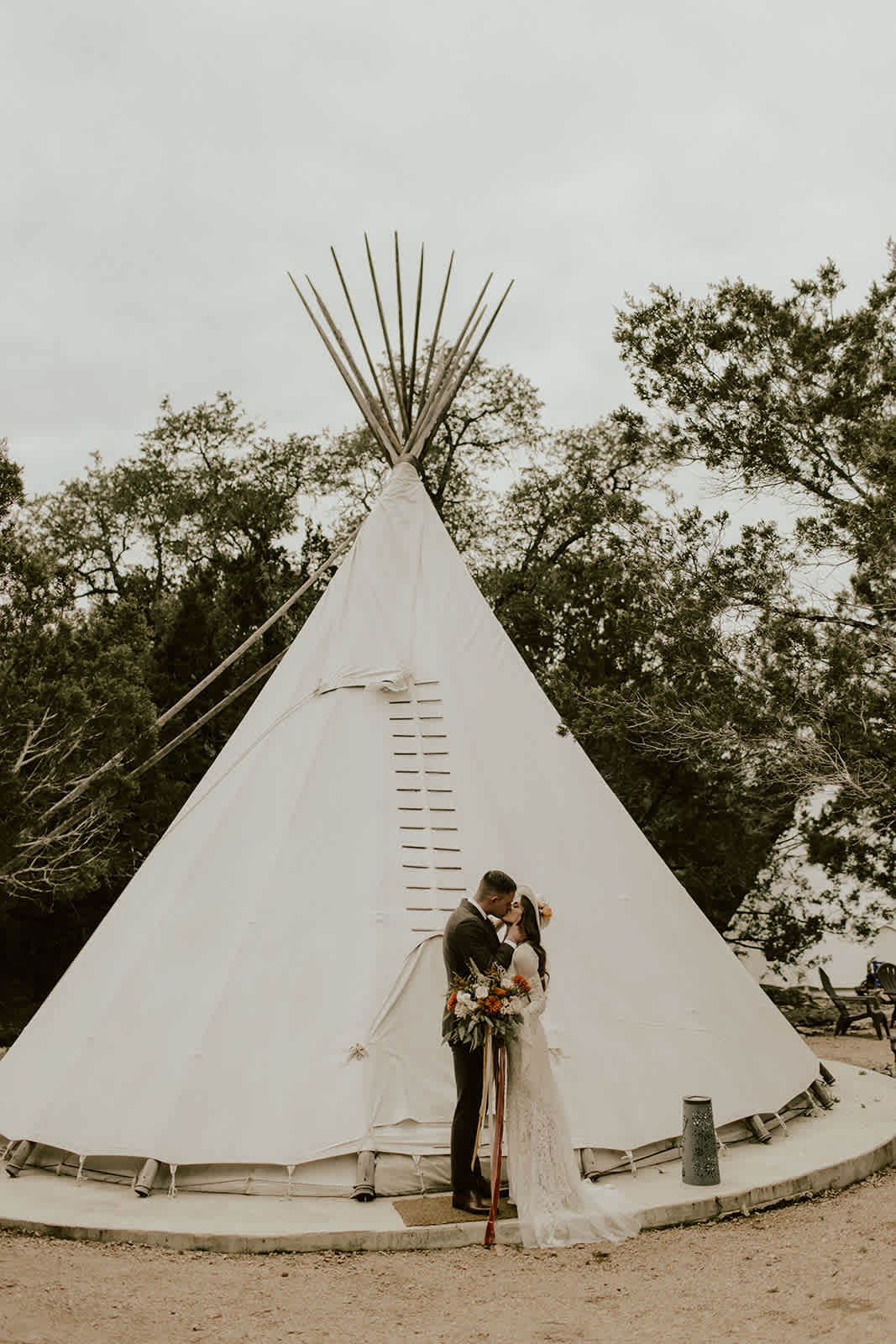 My husband and I had our vow renewal ceremony here and it was a dream.