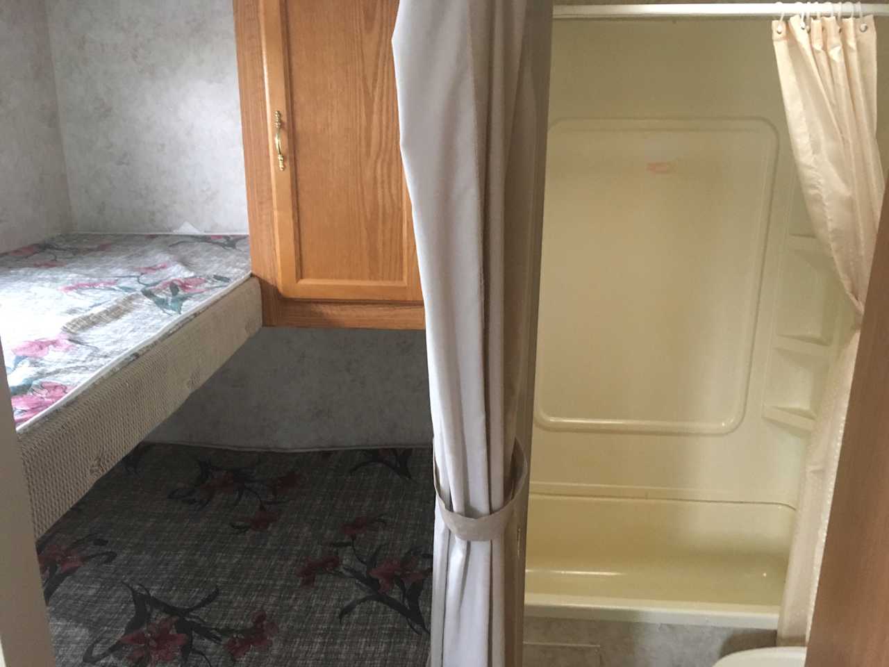 Daniel's Cabin Retreat