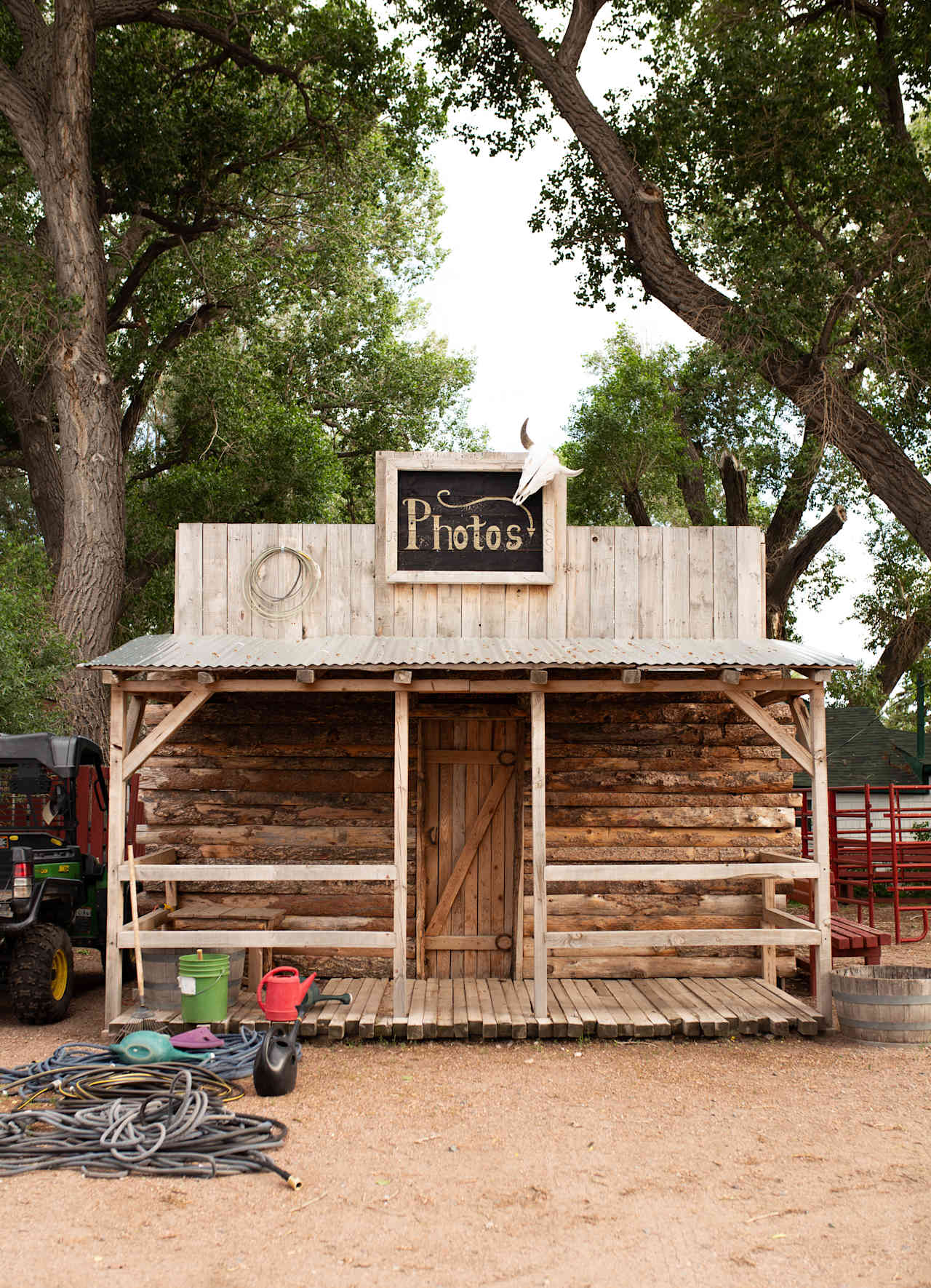 Terry Bison Ranch Resort