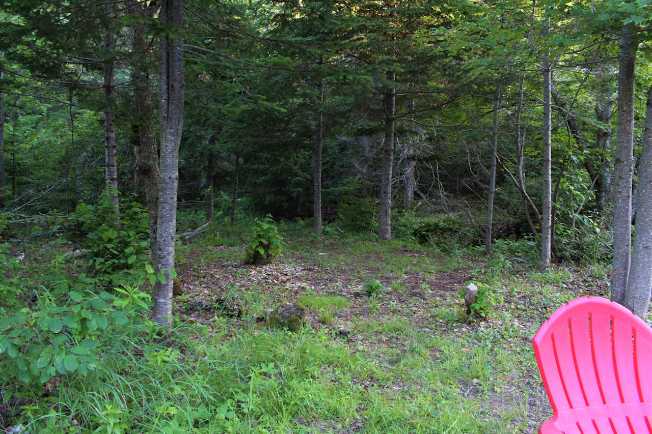 Robinson's Cottages Camping