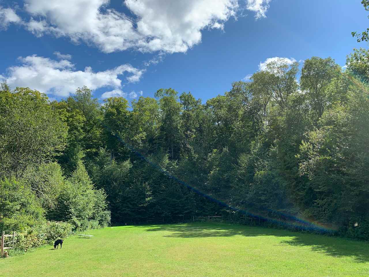 Riding arena perfect for weddings, reunions, or  large gathering