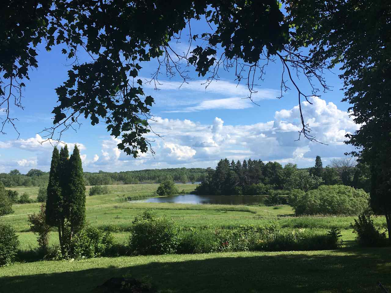 Daniel's Cabin Retreat