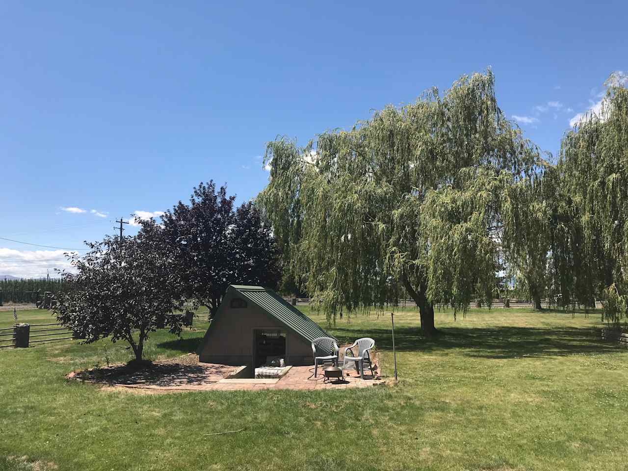 Willow Barn Ranch