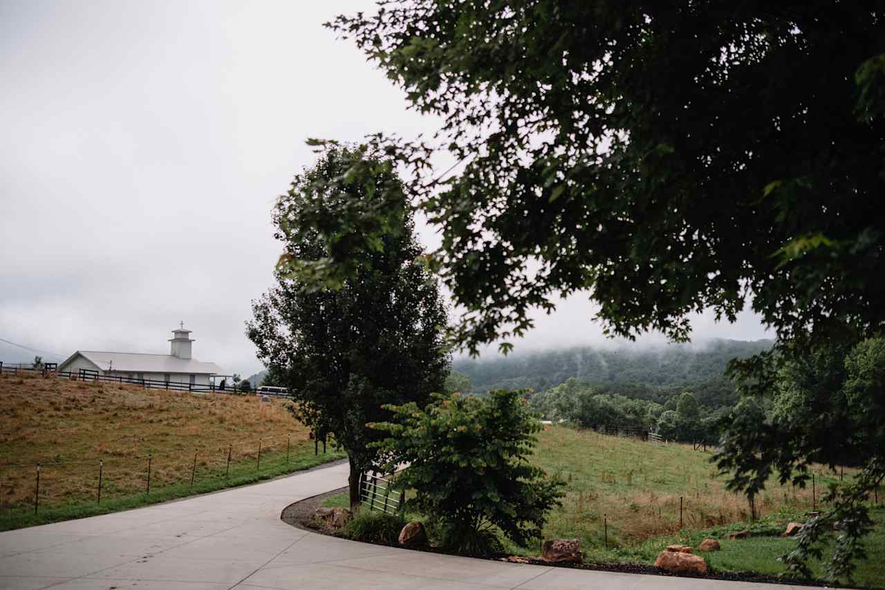 Walnut Hollow Ranch