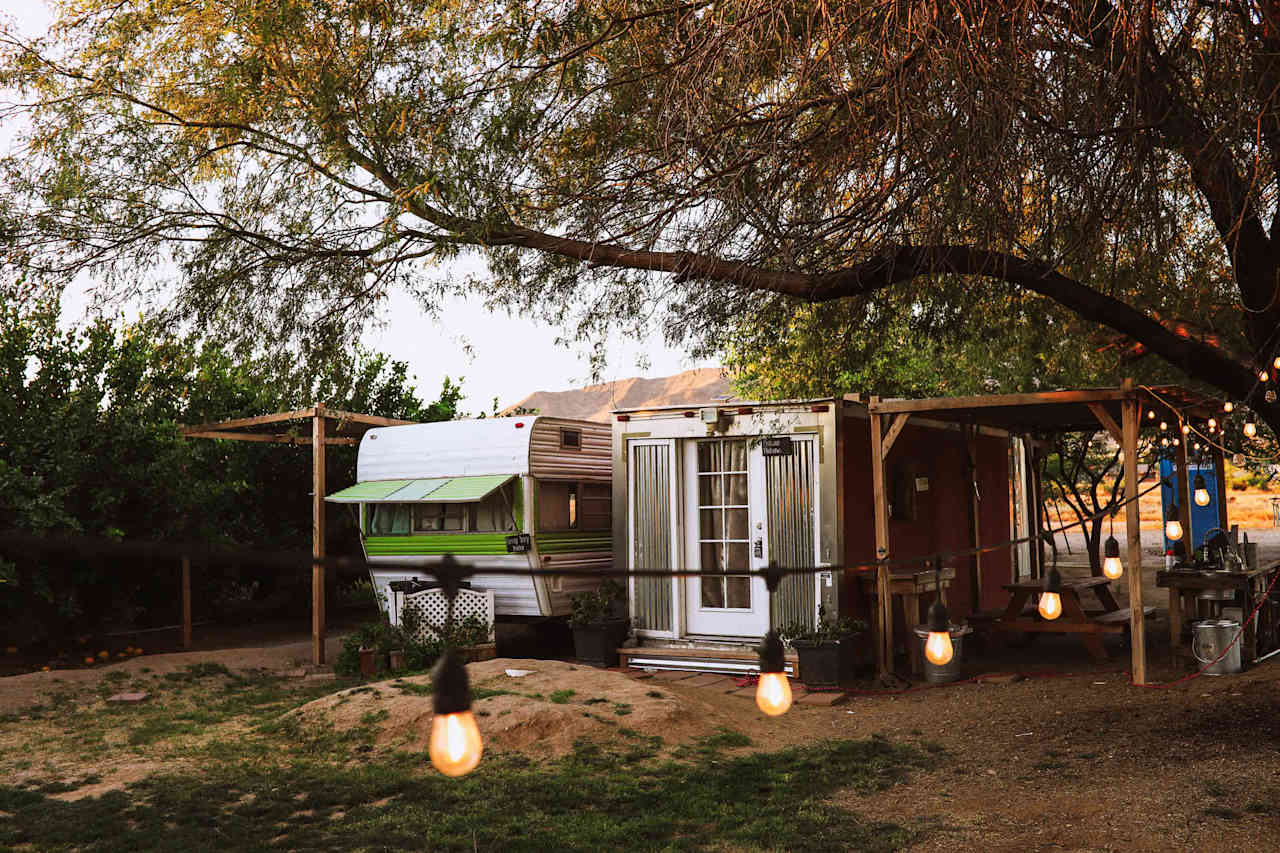 Pinnacle Farms South
