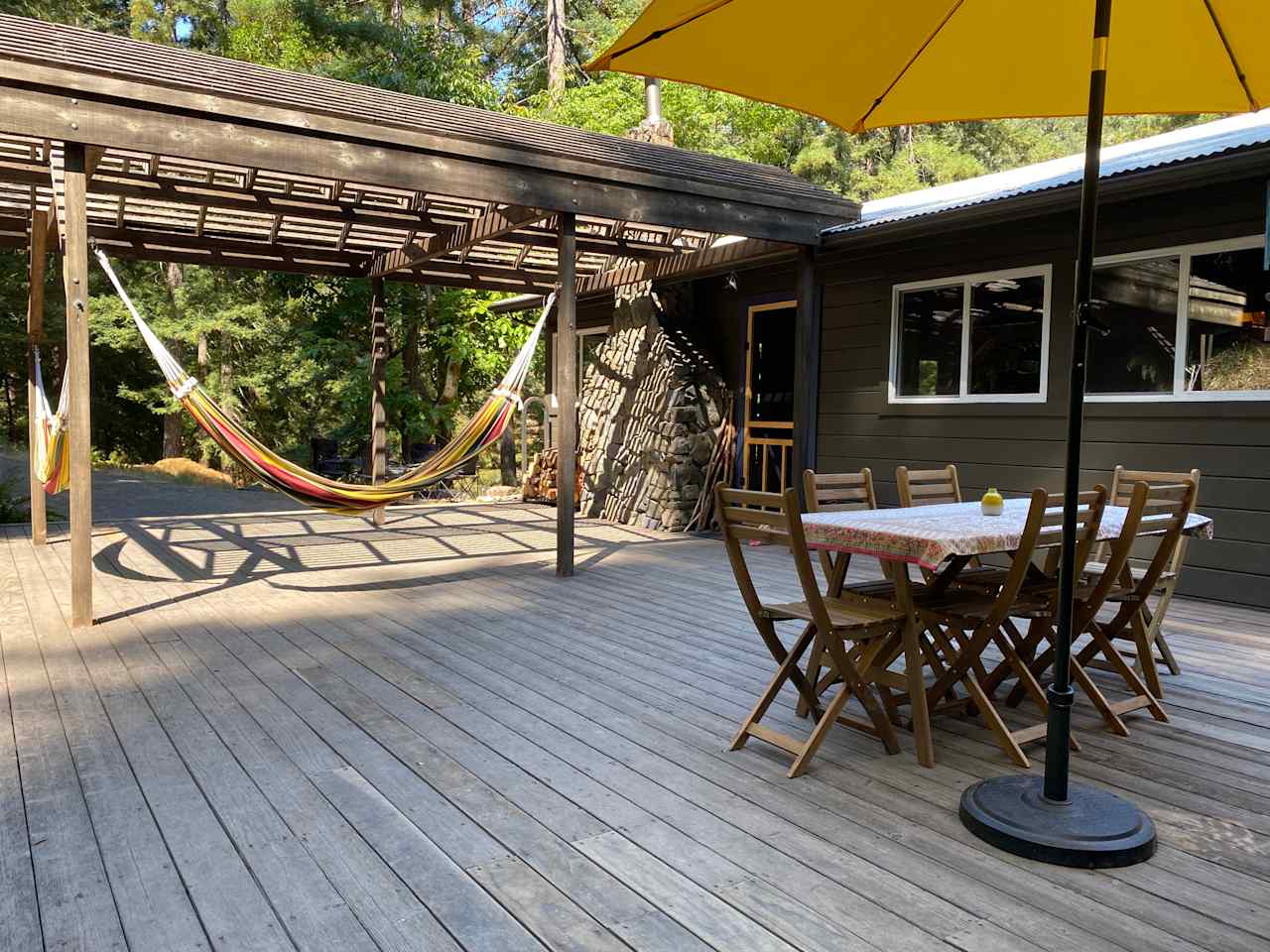 CAMP CAZ