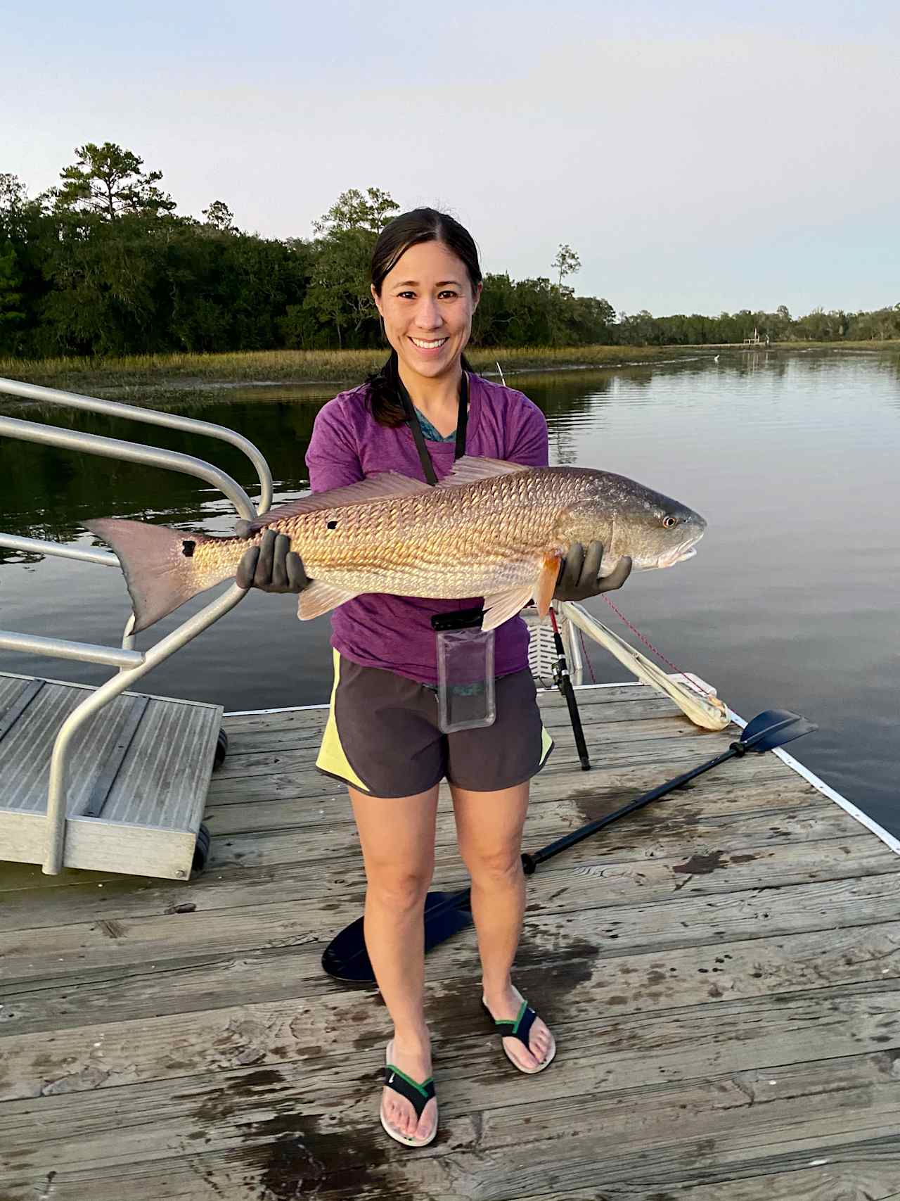 Plenty of  good eating !