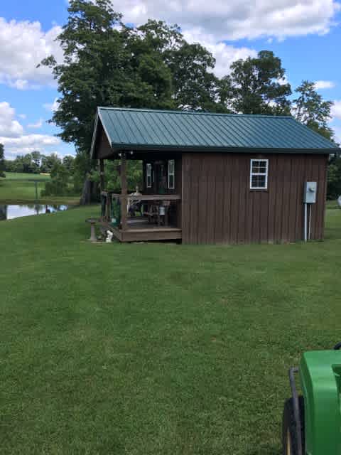 Happy Campers Campground