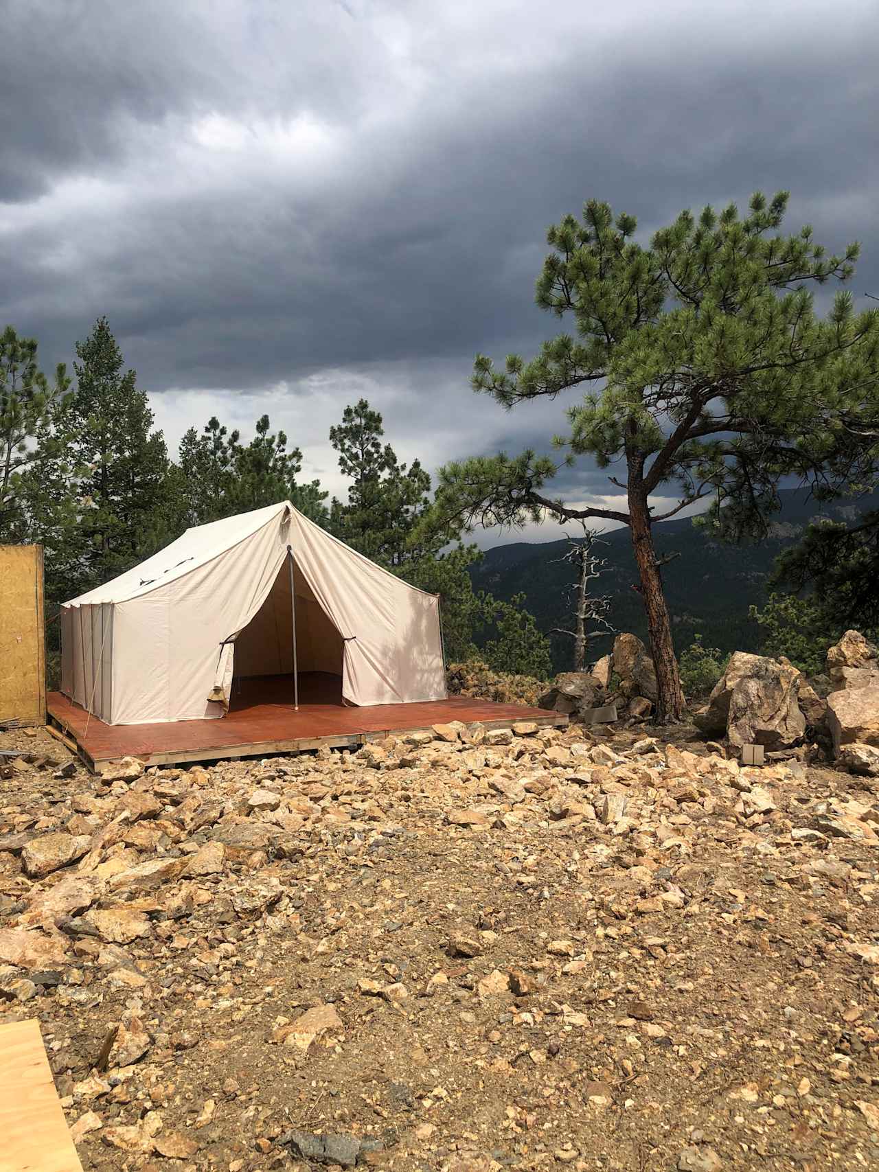 Laughing Valley Retreat