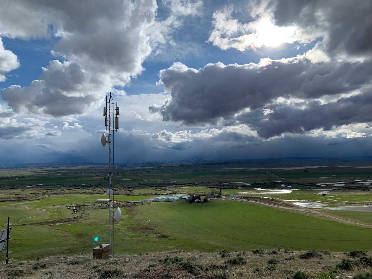 Our valley