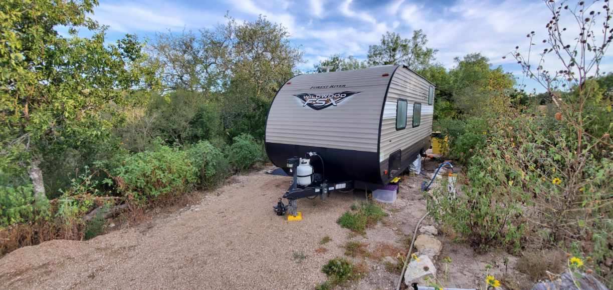 Most guests come to ORRasis to unplug, relax, and unwind. 
With plenty of outdoor space to wander, and nearby hiking opportunities, you can avoid spending time setting up a tent, and get on with your adventures. 
