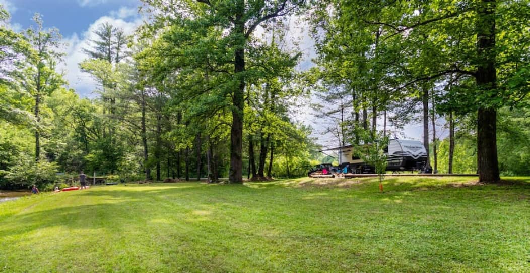 Rose Creek Retreat