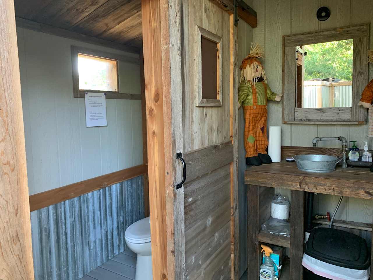 DRR Trailriders' Rest - Campground