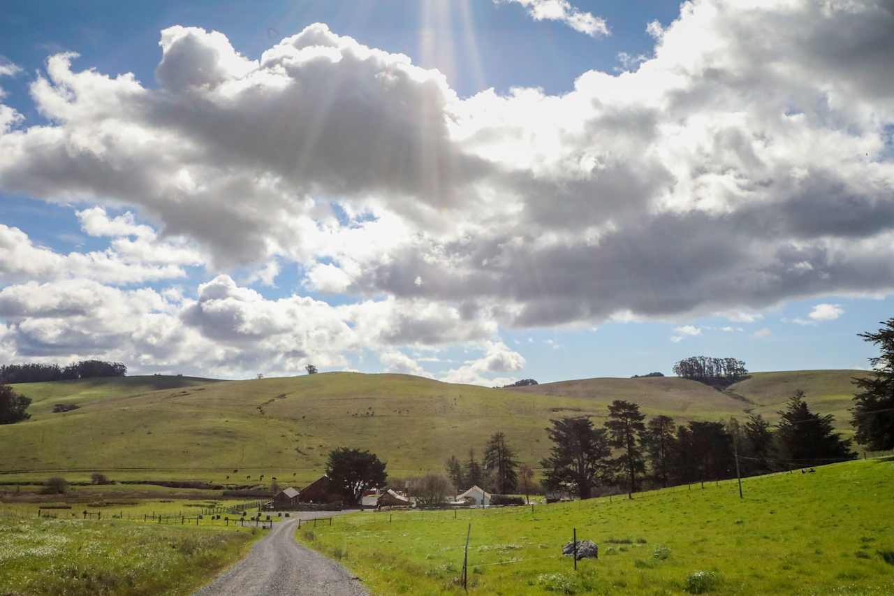 Stemple Creek Ranch
