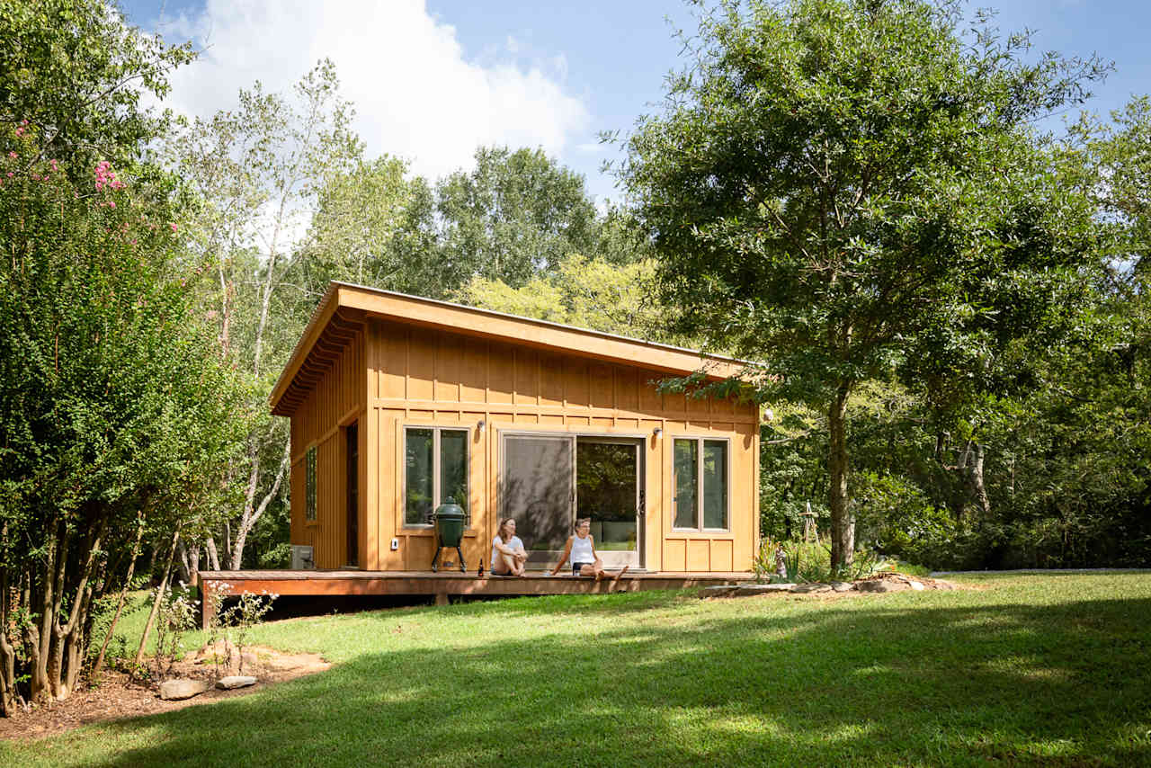 Enjoy your stay while adventuring in beautiful NW Georgia.