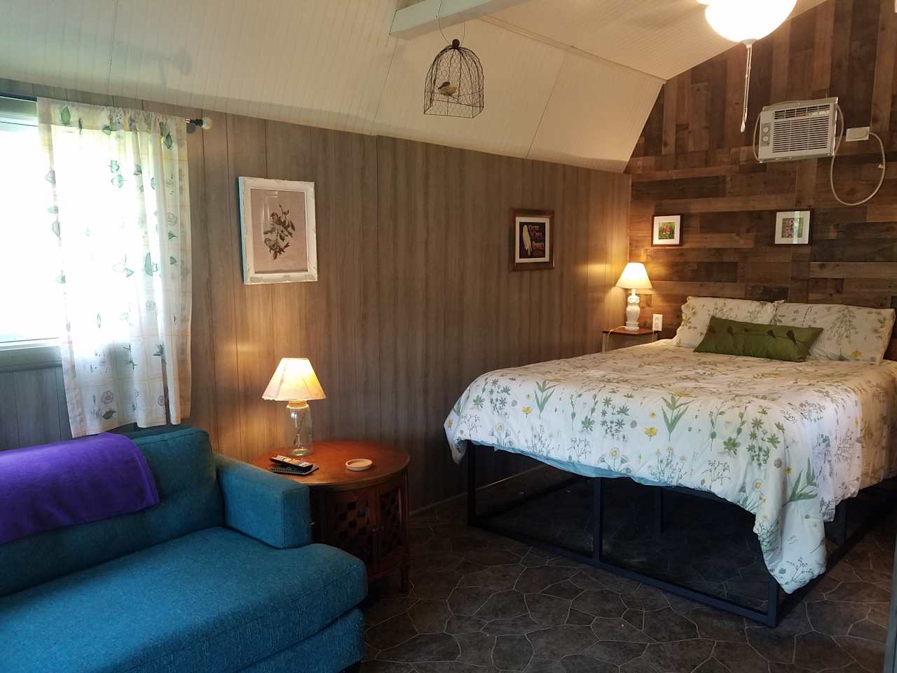 Shady Owl Ranch