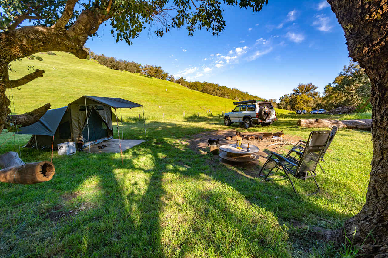 Bolinda Vale Farm