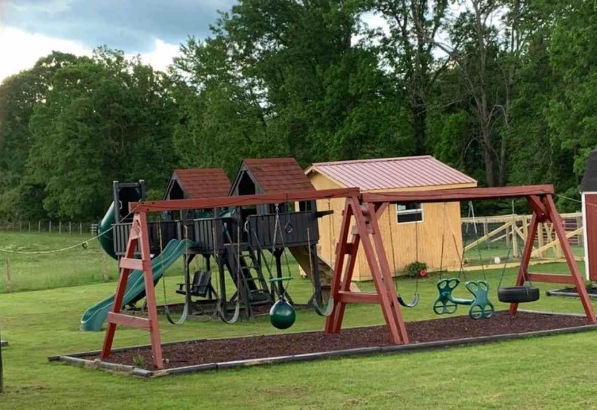 Family Farm Experience