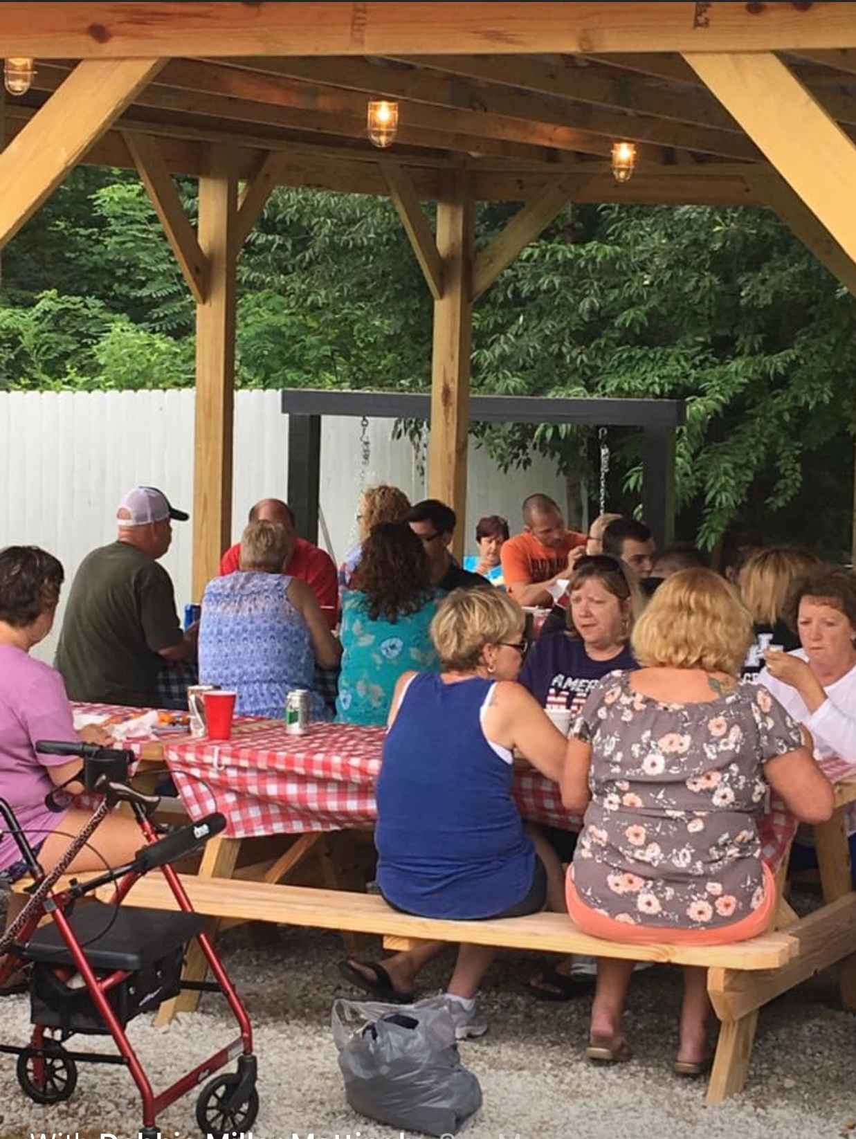 Family Farm Experience