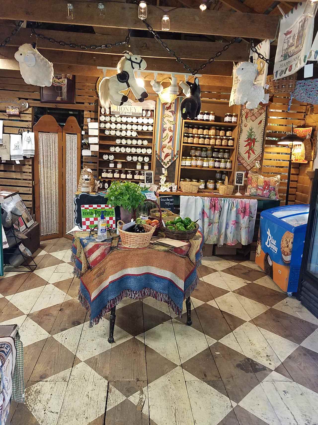 Brookhaven Mill Farm