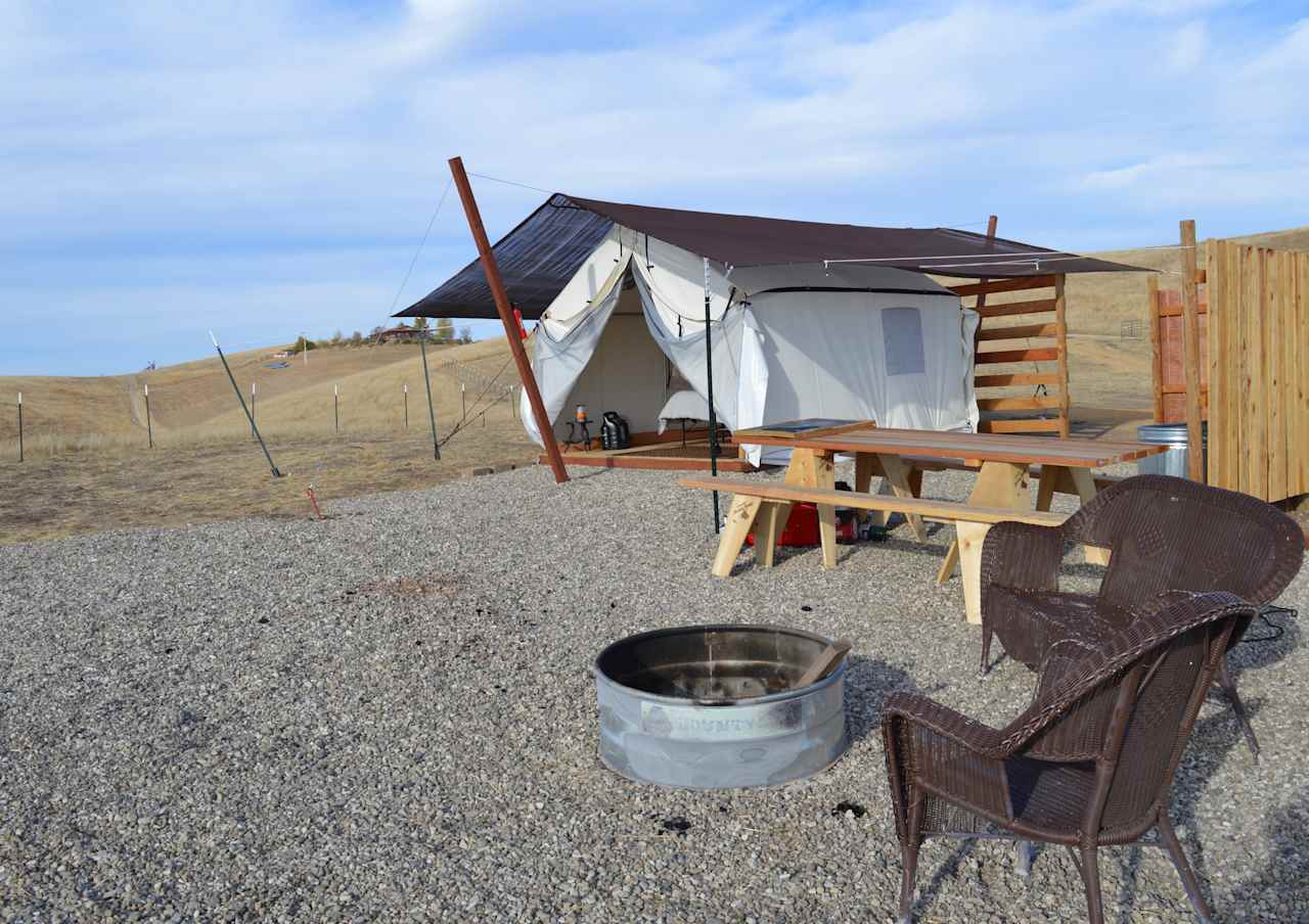 Enney's Ranch