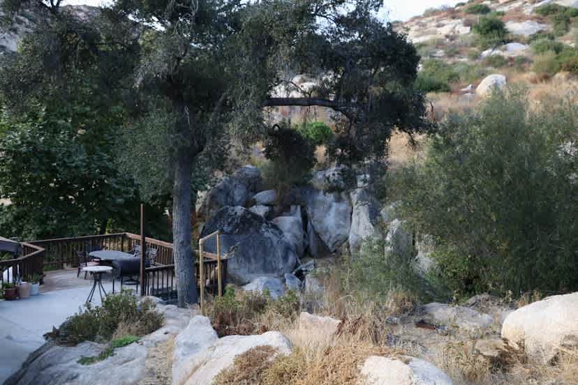Sardegna Ranch