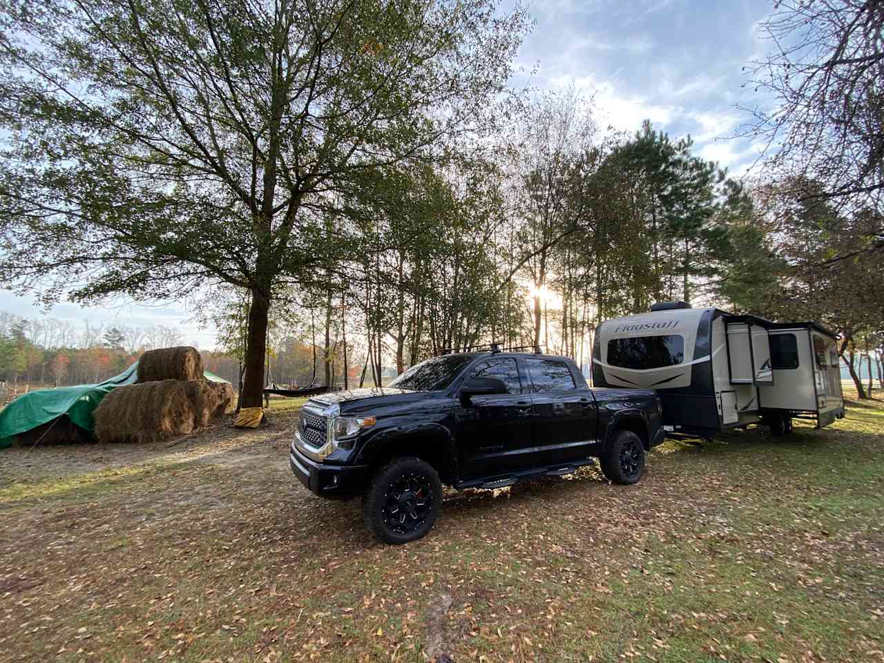 Double L Farms RV Park, LLC