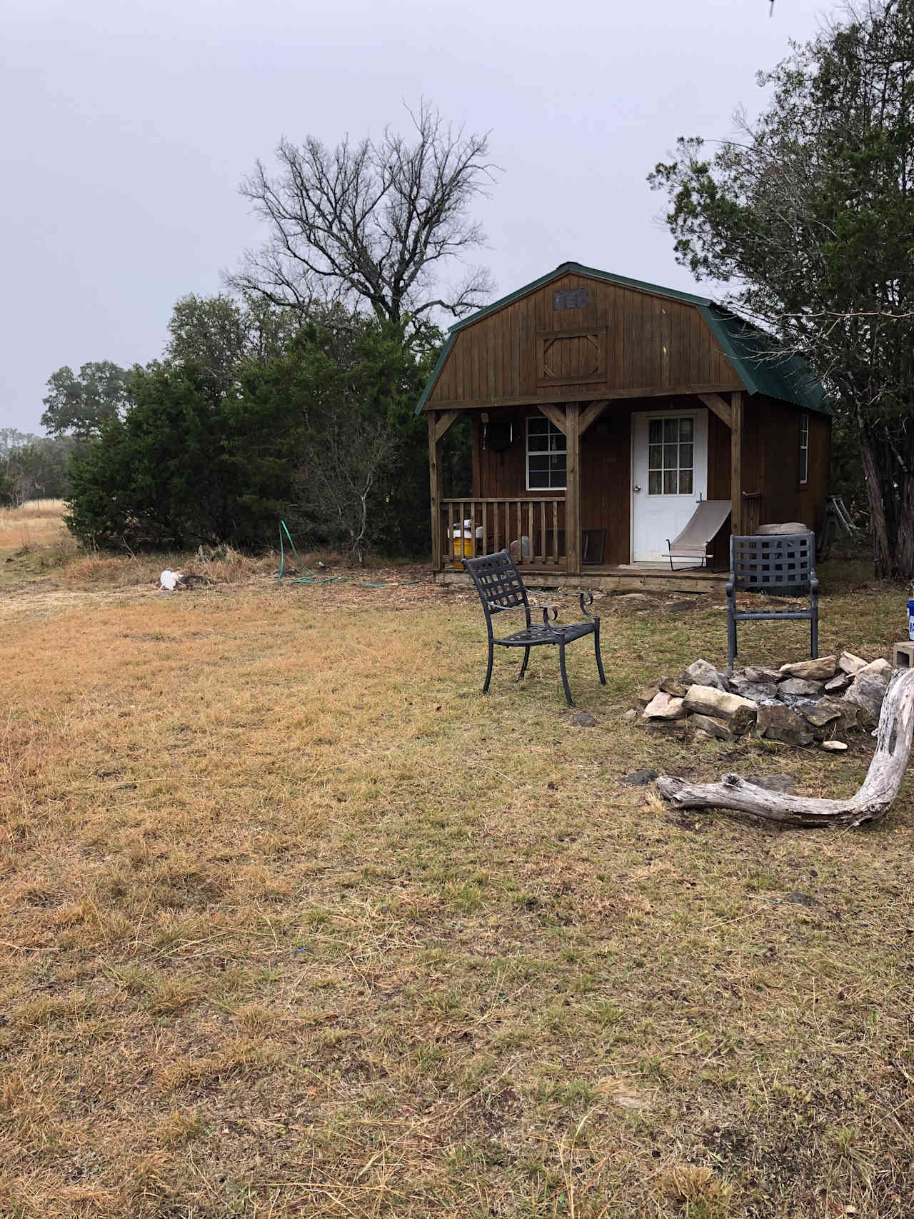 Jen’s Camp