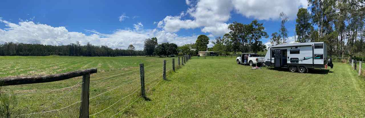Fernbank Creek - Port Macquarie