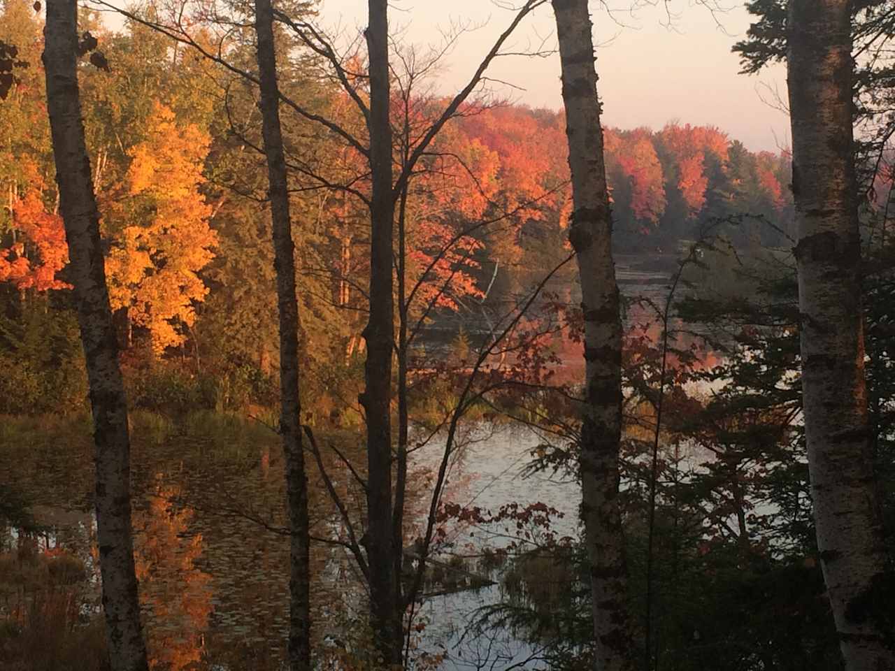 Esker Ridge