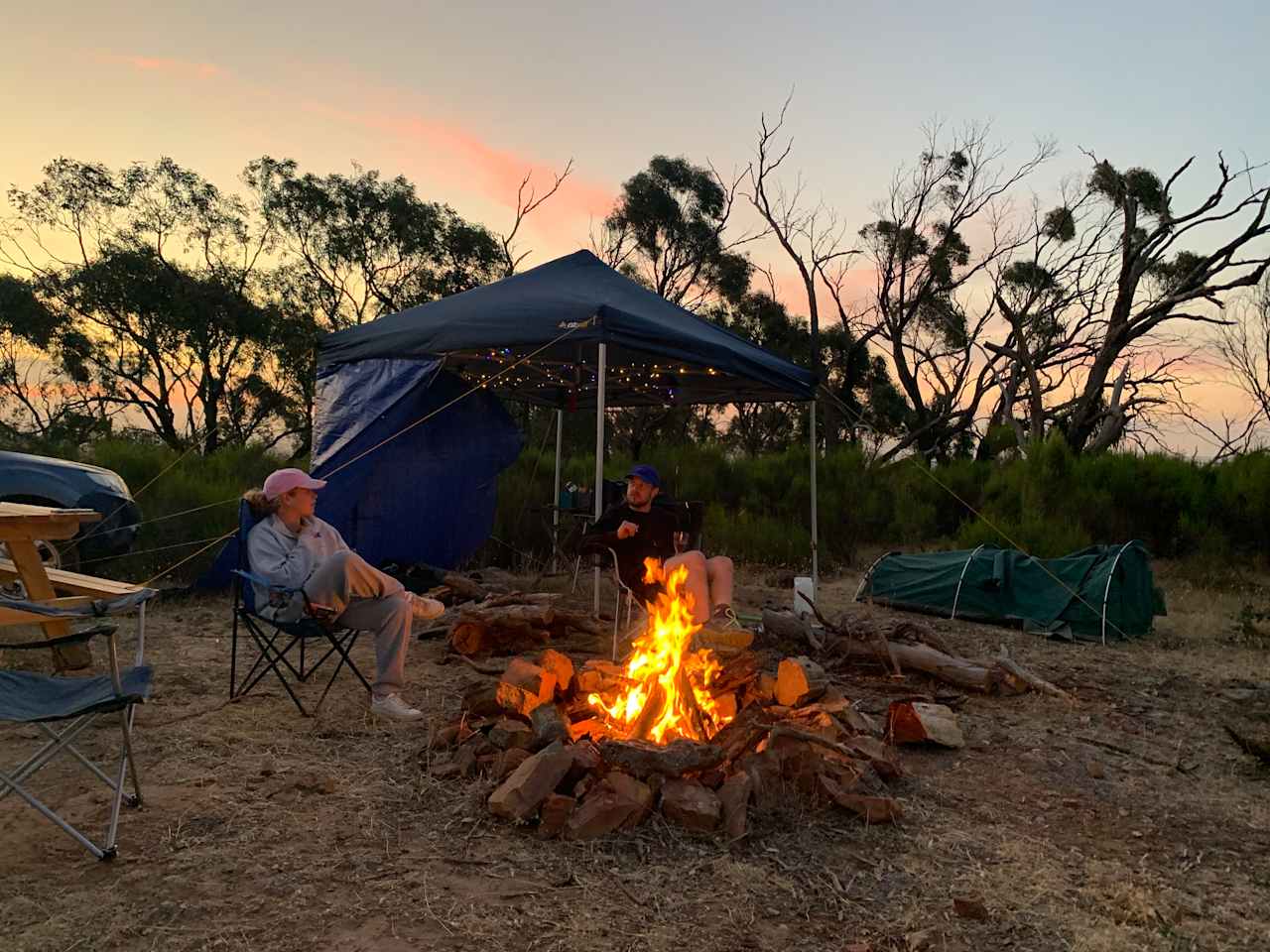 Great fire 