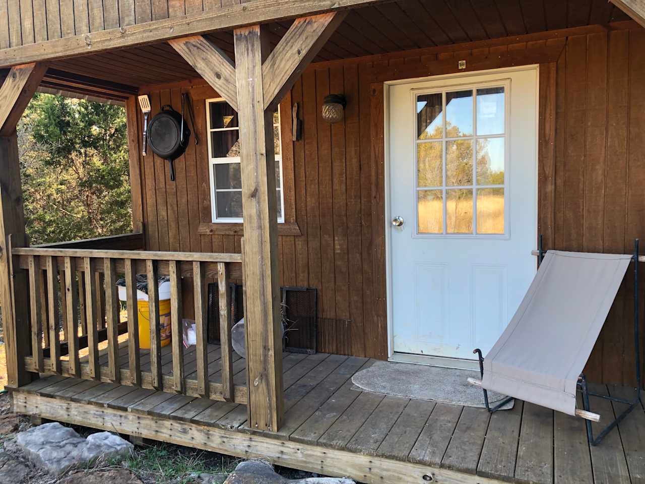 cabin
