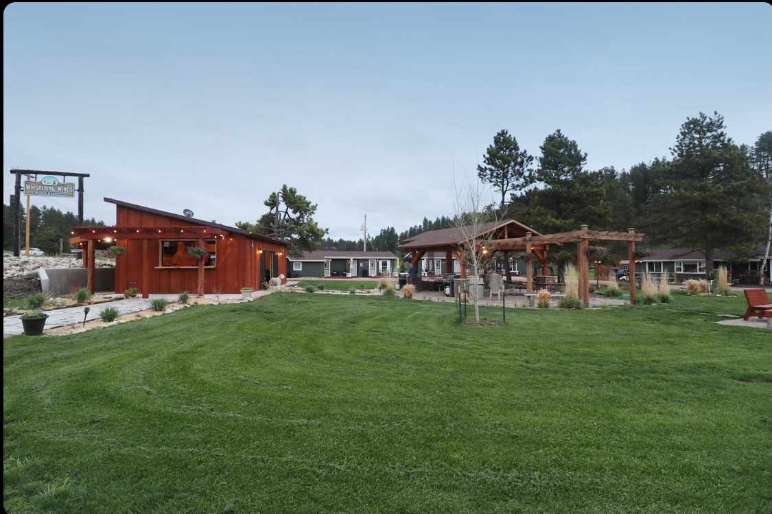 Black Elk Resort