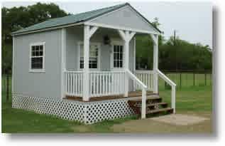 Alamo River RV Resort