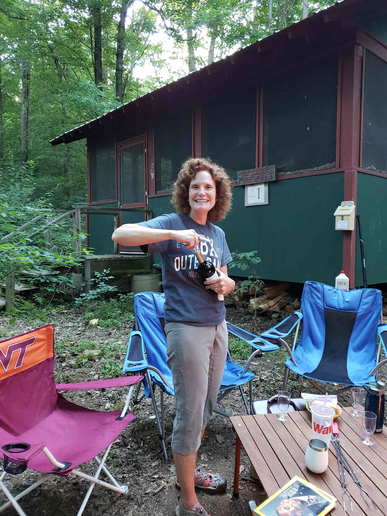 Catoctin Quaker Camp
