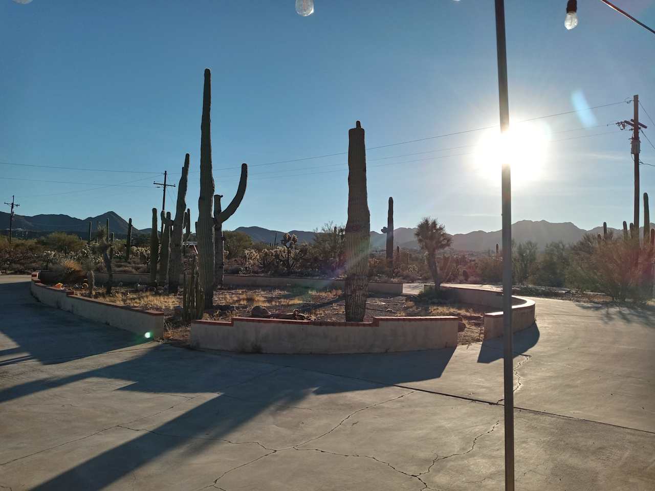 Sonoran Desert Retreat