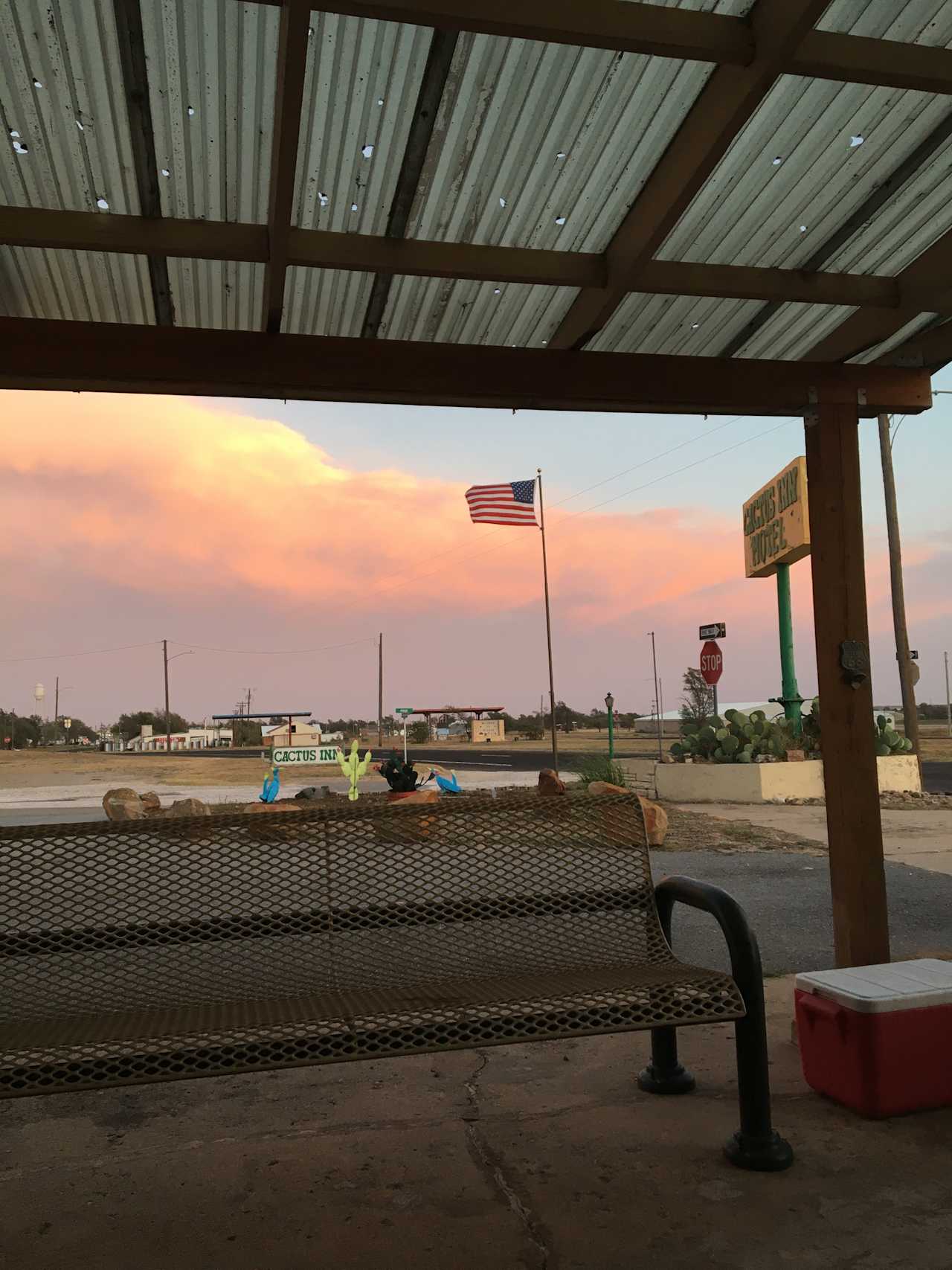 Cactus Inn