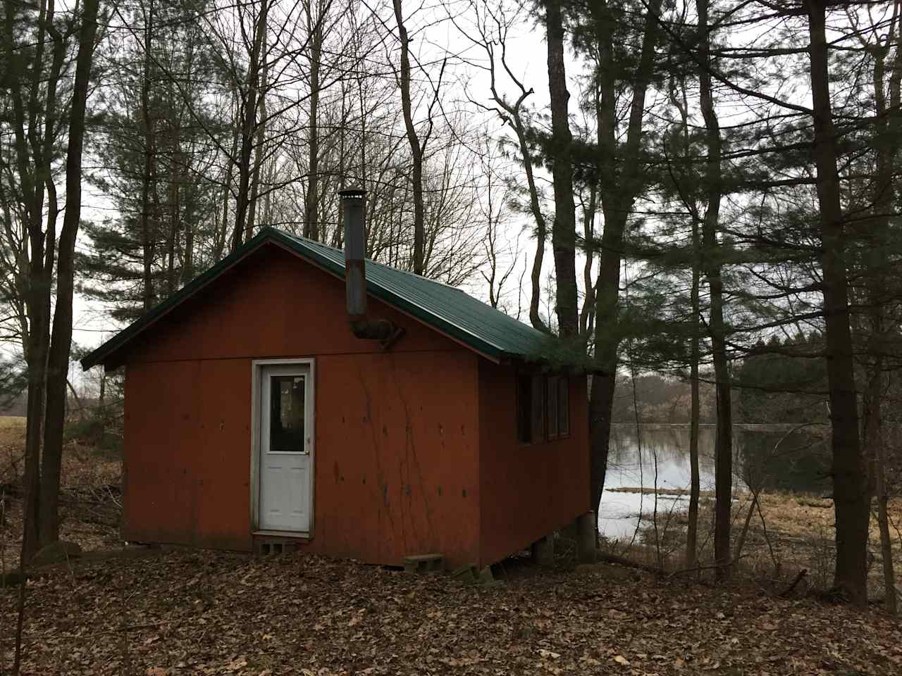 Heritage Lake Farm