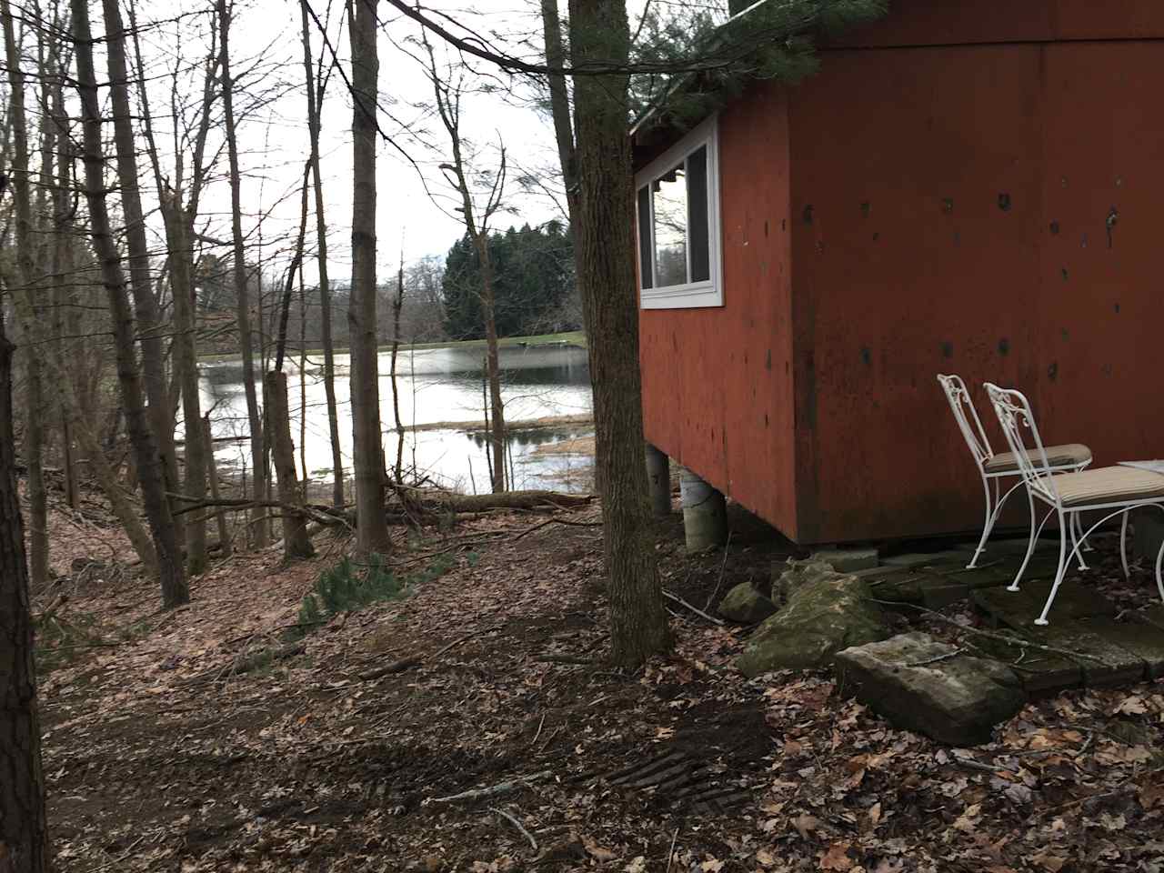 Heritage Lake Farm