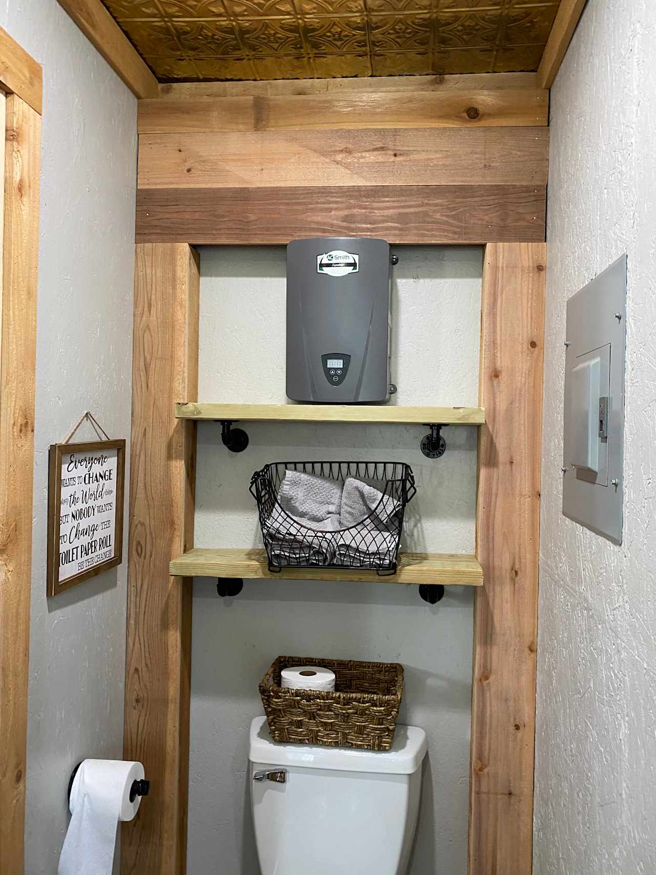 Double D Ranch Guest Cottage