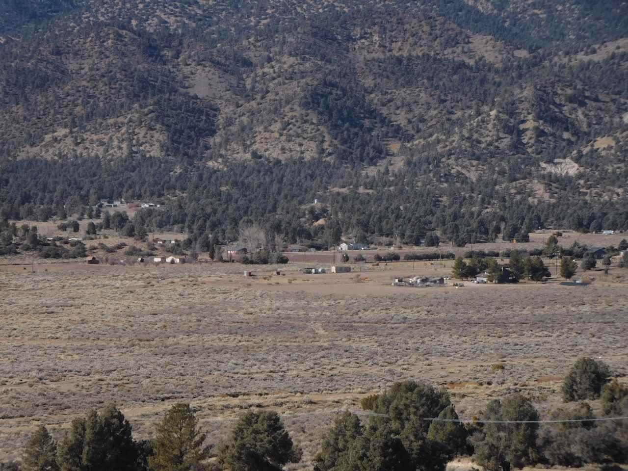 Sleepy Meadow Ranch