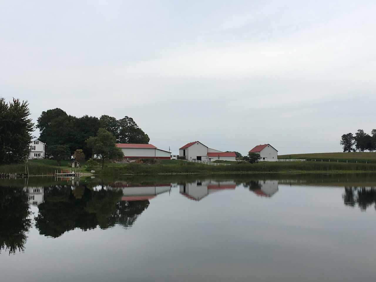 Mirror Lake Bunkhouse llc