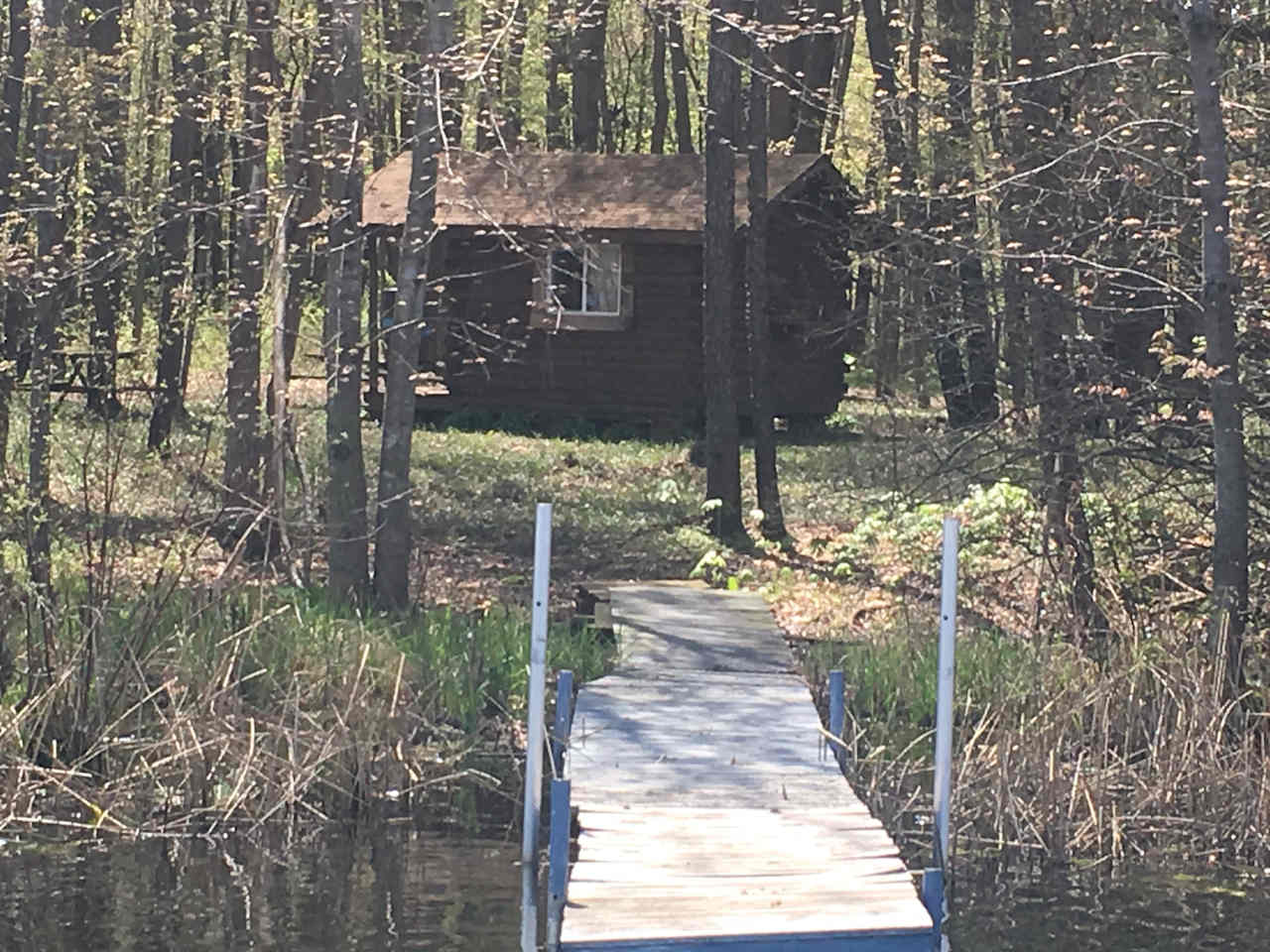 Mirror Lake Bunkhouse llc