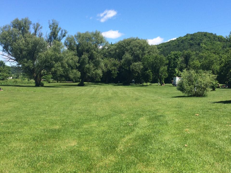 West Fork Sports Club