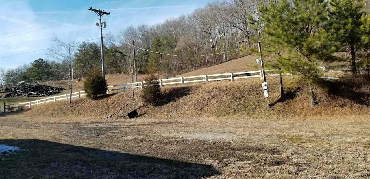 Cannon Lake Private Woodland