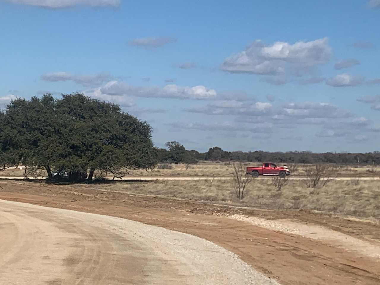 Brazos River Hideaway!