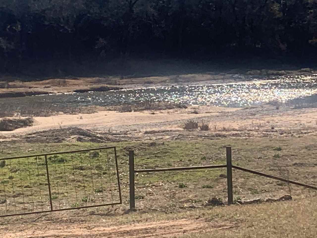Brazos River Hideaway!