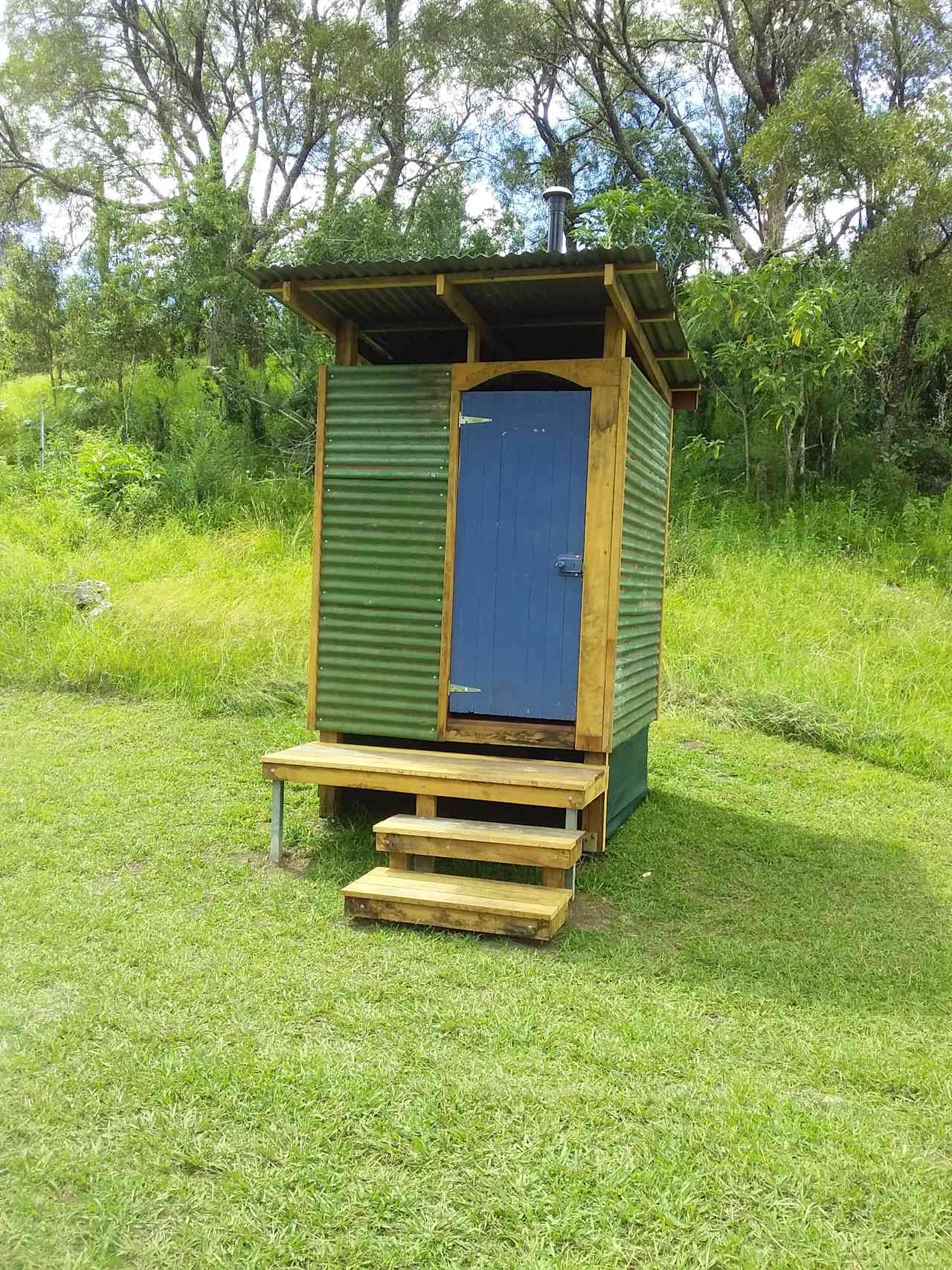 Wild Nymboida Camping Dorrigo