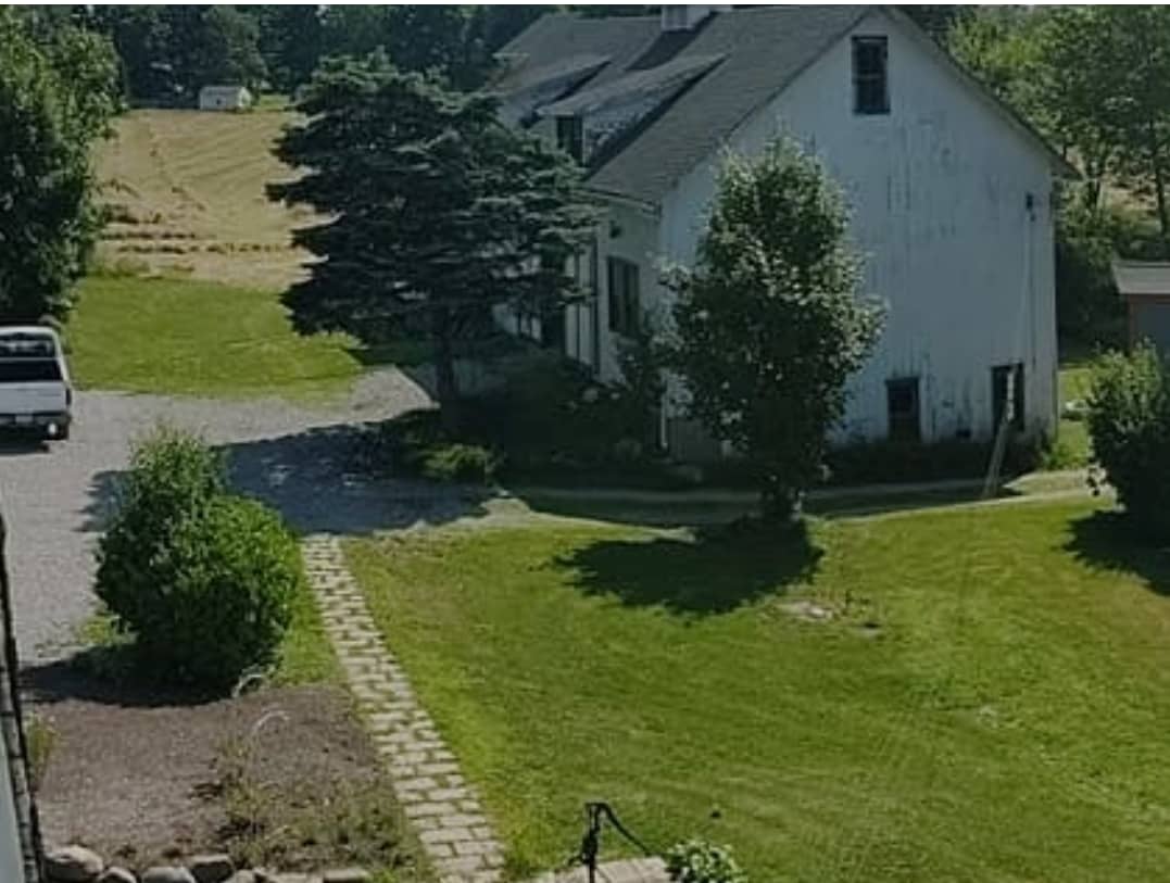 Resilient Acres